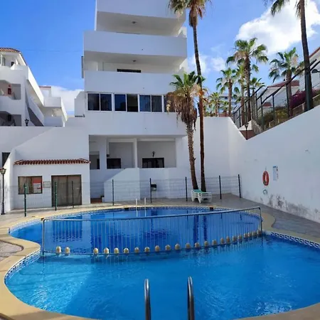 Luxury White In Playa Americas