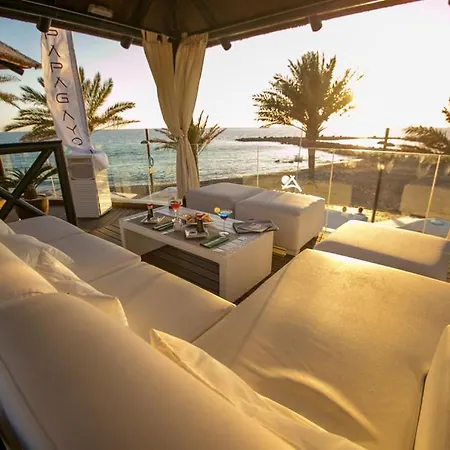 Apartamento Luxury White In Playa Americas Playa de las Américas