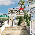 アパート Tenerifeopenhome Luxury Prestige In Playa Americas プラヤ・デ・ラス・アメリカス