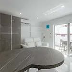 アパート Tenerifeopenhome Luxury Prestige In Playa Americas