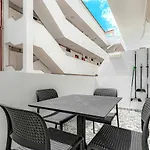 Tenerifeopenhome Luxury Prestige In Playa Americas アパート *