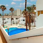 Tenerifeopenhome Luxury Prestige In Playa Americas プラヤ・デ・ラス・アメリカス