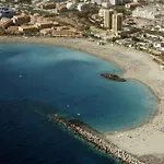 Tenerifeopenhome Luxury Prestige In Playa Americas * プラヤ・デ・ラス・アメリカス