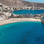 アパート Tenerifeopenhome Luxury Prestige In Playa Americas *