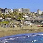 アパート Tenerifeopenhome Luxury Prestige In Playa Americas