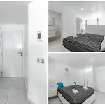 Tenerifeopenhome Luxury Prestige In Playa Americas アパート プラヤ・デ・ラス・アメリカス