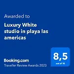 Tenerifeopenhome Luxury Prestige In Playa Americas アパート プラヤ・デ・ラス・アメリカス