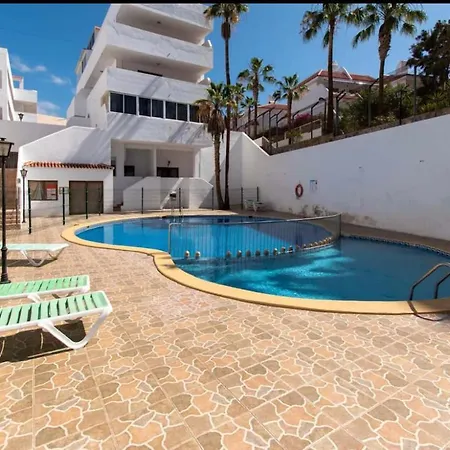 Tenerifeopenhome Luxury Prestige In Playa Americas Διαμέρισμα *