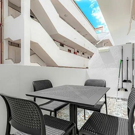 Tenerifeopenhome Luxury Prestige In Playa Americas Διαμέρισμα *