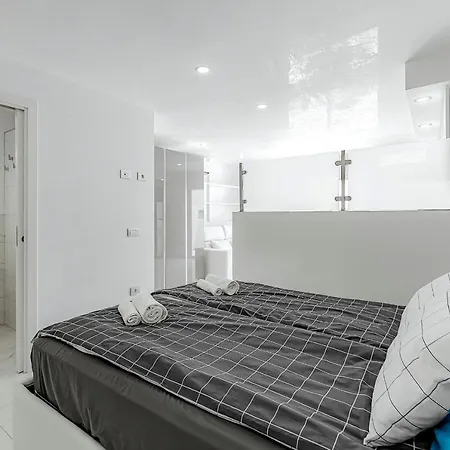 Tenerifeopenhome Luxury Prestige In Playa Americas * Πλάγια ντε λας Αμέρικας