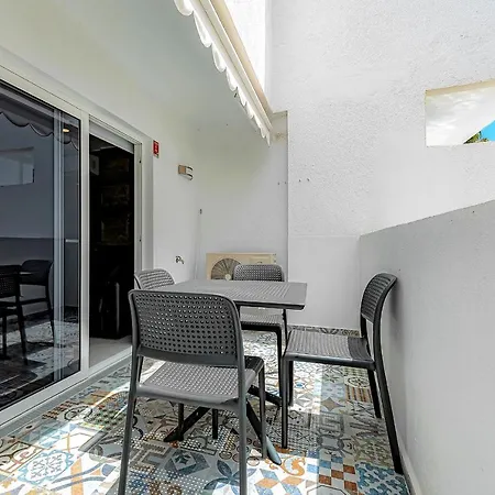 Διαμέρισμα Tenerifeopenhome Luxury Prestige In Playa Americas *
