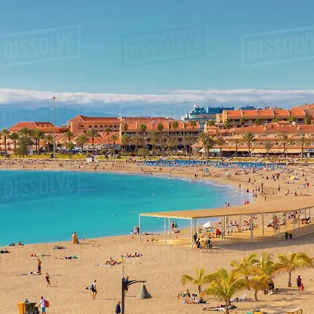 Tenerifeopenhome Luxury Prestige In Playa Americas * Πλάγια ντε λας Αμέρικας