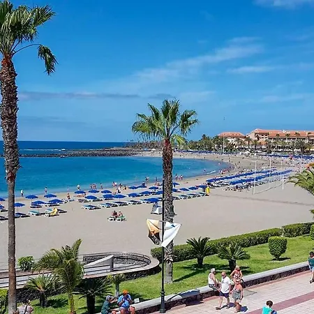 Tenerifeopenhome Luxury Prestige In Playa Americas プラヤ・デ・ラス・アメリカス