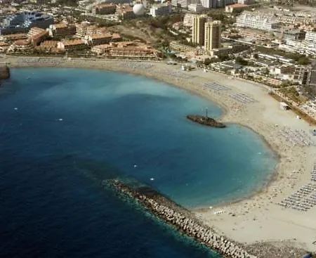 Tenerifeopenhome Luxury Prestige In Playa Americas * Πλάγια ντε λας Αμέρικας