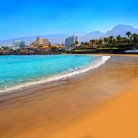 Διαμέρισμα Tenerifeopenhome Luxury Prestige In Playa Americas Πλάγια ντε λας Αμέρικας