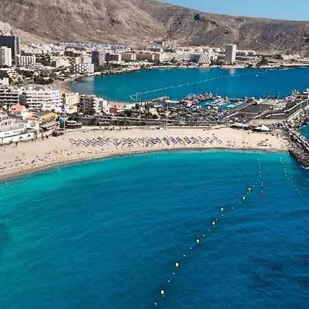 Διαμέρισμα Tenerifeopenhome Luxury Prestige In Playa Americas *