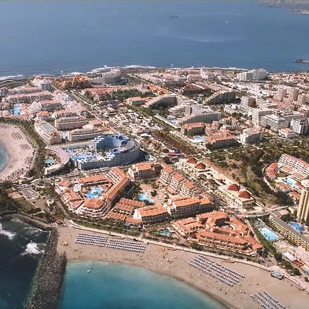 Tenerifeopenhome Luxury Prestige In Playa Americas Διαμέρισμα Πλάγια ντε λας Αμέρικας