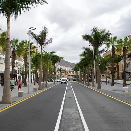 Tenerifeopenhome Luxury Prestige In Playa Americas Πλάγια ντε λας Αμέρικας