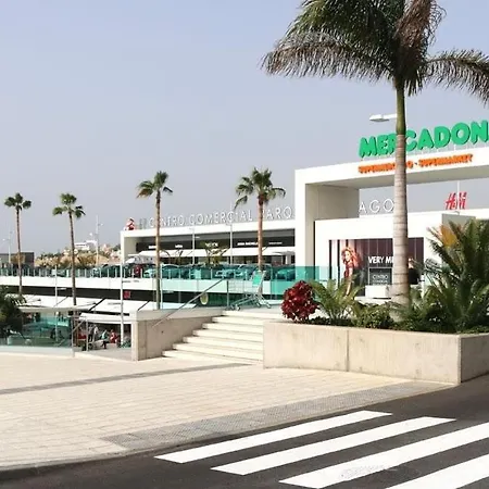 Tenerifeopenhome Luxury Prestige In Playa Americas アパート *