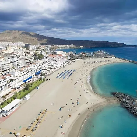 Tenerifeopenhome Luxury Prestige In Playa Americas Διαμέρισμα *