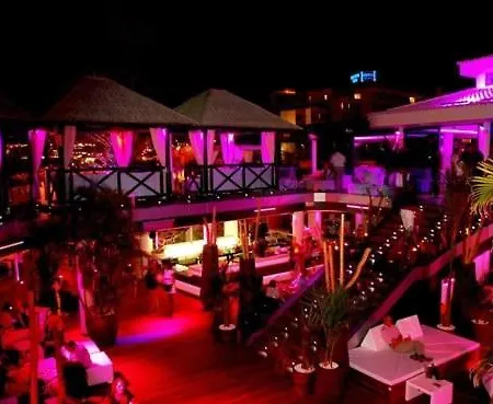 Tenerifeopenhome Luxury Prestige In Playa Americas Διαμέρισμα Πλάγια ντε λας Αμέρικας