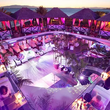 Διαμέρισμα Tenerifeopenhome Luxury Prestige In Playa Americas Πλάγια ντε λας Αμέρικας