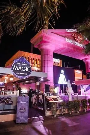 Tenerifeopenhome Luxury Prestige In Playa Americas Διαμέρισμα Πλάγια ντε λας Αμέρικας